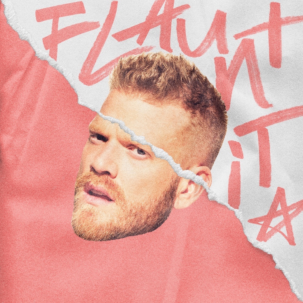 FLAUNT IT (Explicit)