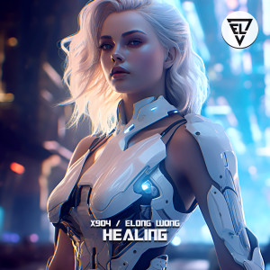 Listen to Healing (Extended) song with lyrics from X904