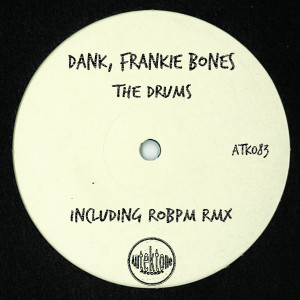 The Drums dari Frankie Bones