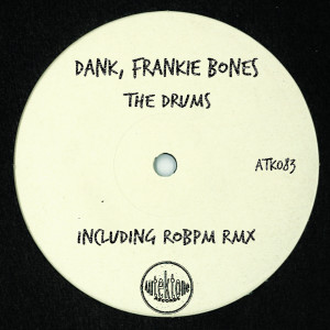 Dengarkan The Drums (Robpm Rmx) lagu dari Frankie Bones dengan lirik