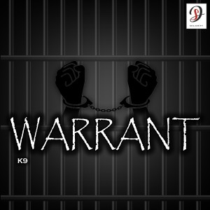 K9的專輯Warrant