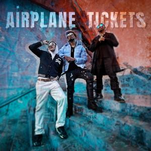 Tribe Mafia的專輯Airplane Tickets
