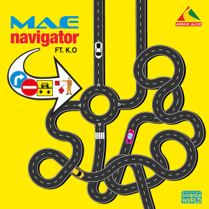 ดาวน์โหลดและฟังเพลง Navigator (Explicit) พร้อมเนื้อเพลงจาก MA-E