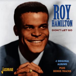 收聽Roy Hamilton的To The One I Love歌詞歌曲
