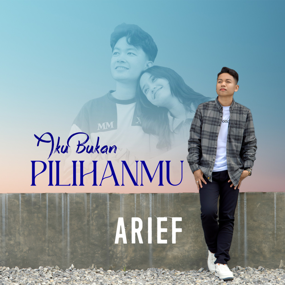 Aku Bukan Pilihanmu