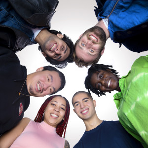 default playlist img