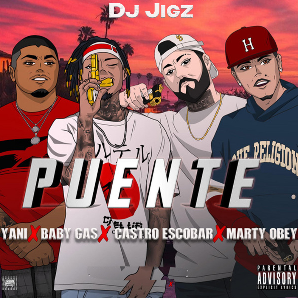 Puente (Explicit)