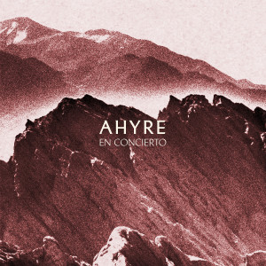 Listen to La Flor Azul (En Vivo) song with lyrics from Ahyre