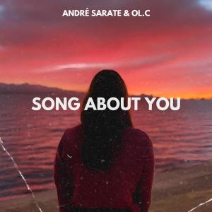 收聽Andre Sarate的Song About You歌詞歌曲