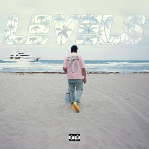 Krashwya的專輯Levels (Explicit)