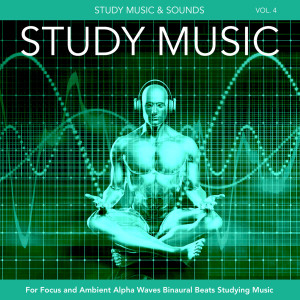 ดาวน์โหลดและฟังเพลง Study Music for Focus (Alpha Waves) พร้อมเนื้อเพลงจาก Study Music