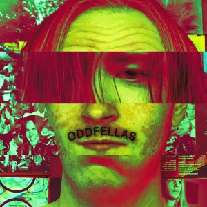 收聽OddFellas的Walk on By (Explicit)歌詞歌曲
