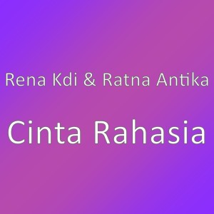 Rena Monata的專輯Cinta Rahasia