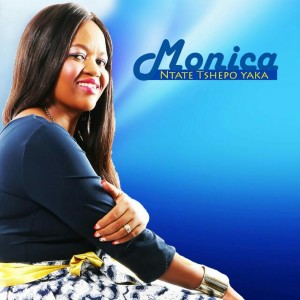 Monica的專輯Ntate Tshepo Yaka