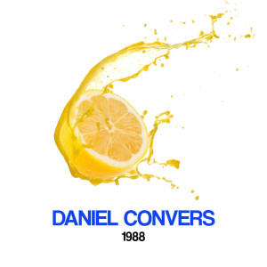 Daniel Convers的專輯1988