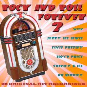 Listen to Jailhouse Rock song with lyrics from Elvis Presley