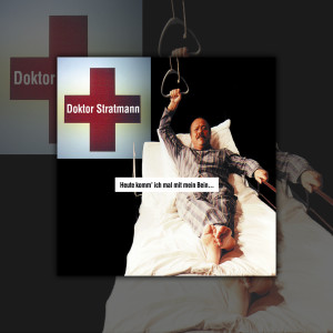 收听Doktor Stratmann的Bodybuilder歌词歌曲
