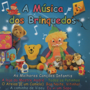 ดาวน์โหลดและฟังเพลง Dó, Ré, Mi พร้อมเนื้อเพลงจาก Clavezinhas de Sol