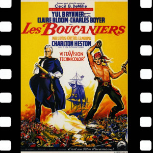Prelude Dal Film The Bucaneer (Les Boucaniers Original Soundtrack)