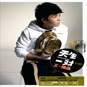 Dengarkan lagu Tian Sheng Yi Dui nyanyian 王栎鑫 dengan lirik