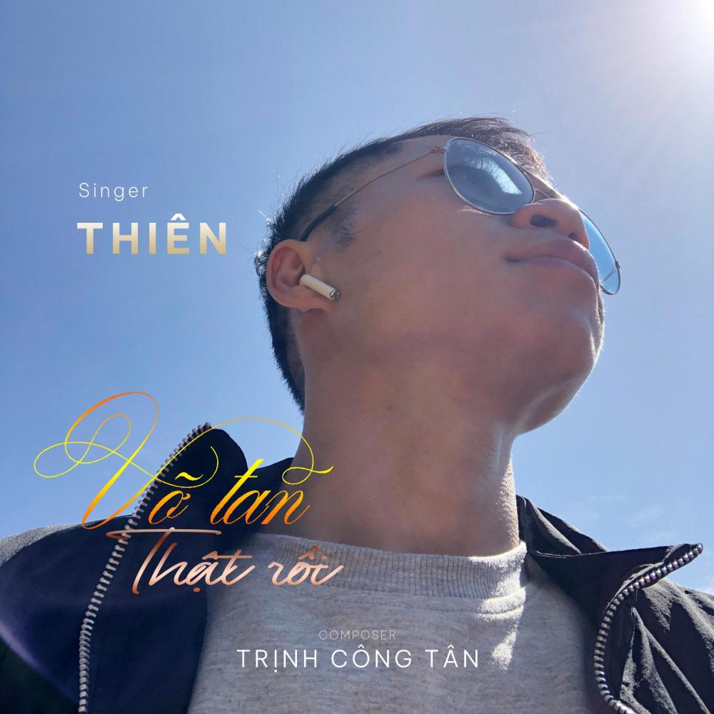 Vỡ Tan Thật Rồi (Beat)