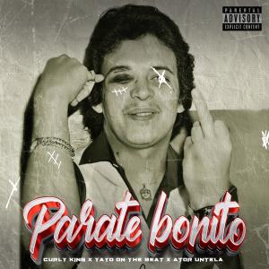 收聽Curly King的Parate Bonito (Ator Untela Remix|Explicit)歌詞歌曲