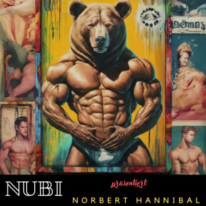Album Präsentiert Norbert Hannibal (Explicit) from NUBI