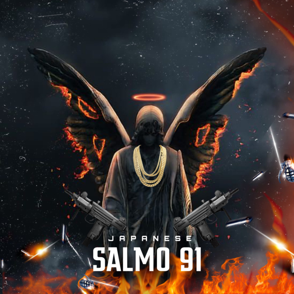 Salmo 91 (Explicit)