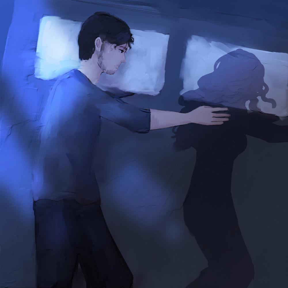 Shadows (feat. Days to Waste)