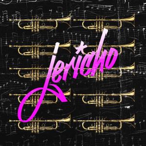 First Pentecostal Church of North Little Rock的專輯Jericho (EP)