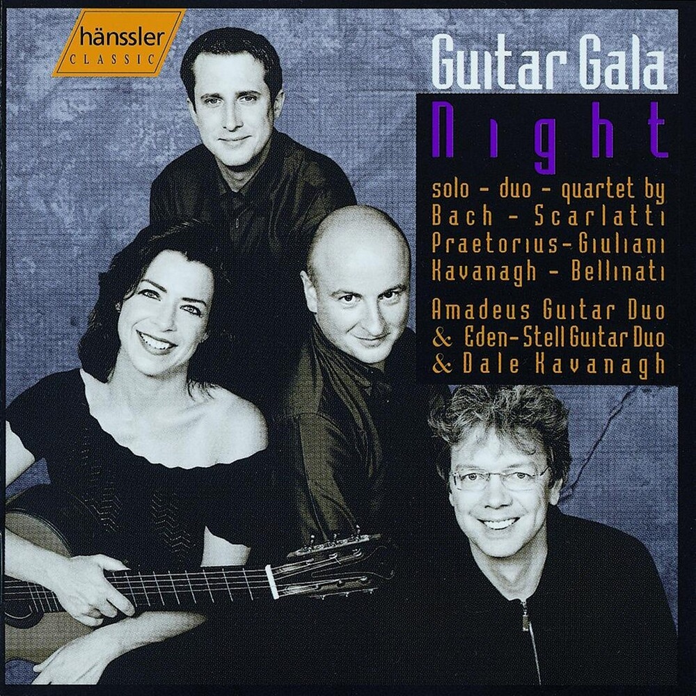 Brandenburg Concerto No. 6 in B-Flat Major, BWV 1051: III. Allegro (arr. J. Falk for guitar quartet): Brandenburg Concerto No. 6 in B-Flat Major, BWV 1051: III. Allegro