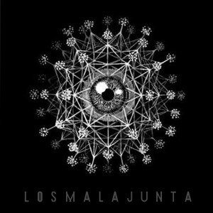 收聽Los Mala Junta的Sacúdete (Explicit)歌詞歌曲