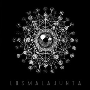 收聽Los Mala Junta的Morir Mil Muertes (Explicit)歌詞歌曲