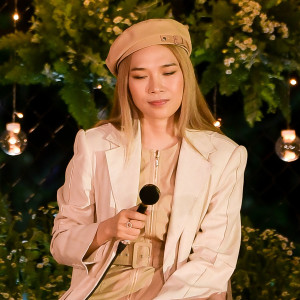 ดาวน์โหลดและฟังเพลง Anh Đợi Em Được Không (Live) พร้อมเนื้อเพลงจาก My Tam