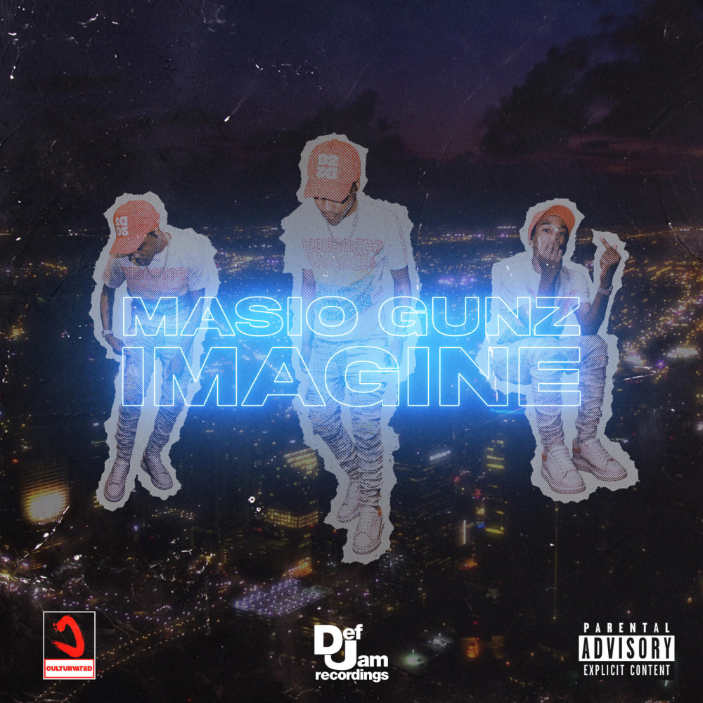 Imagine (Explicit)