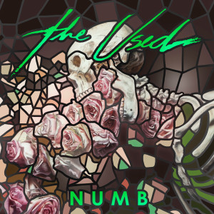 Album Numb (Explicit) from The Used