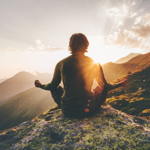 收聽Yoga & Meditation的Yoga歌詞歌曲
