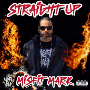 Album Straight Up (Explicit) from 
