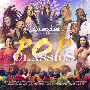Various Artists的專輯Lexus Pop Classics 2023 (Live)