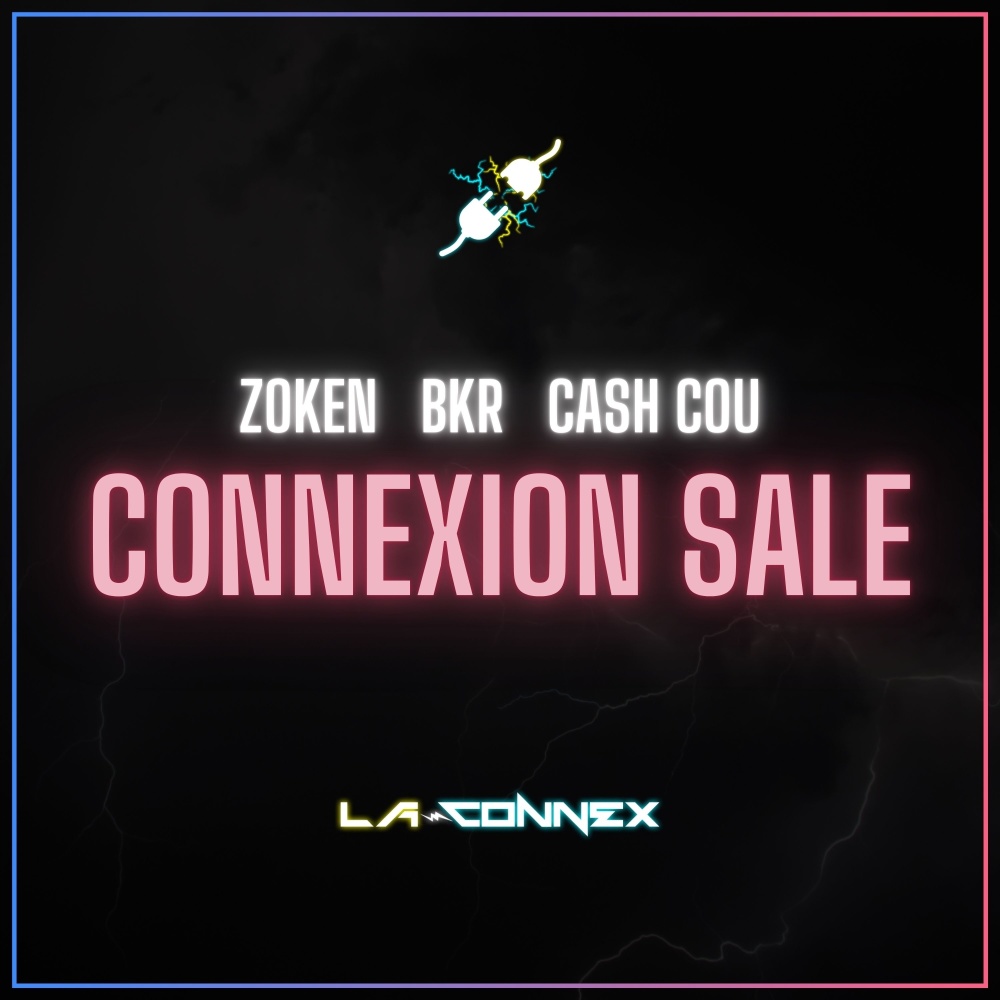 Connexion sale (Explicit)