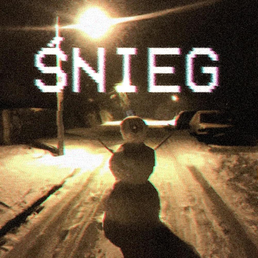 Śnieg (Explicit)