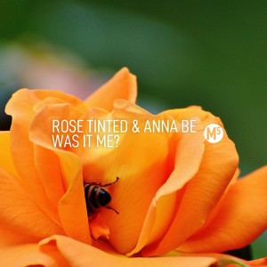 Listen to Was It Me? song with lyrics from Rose Tinted & Anna Be