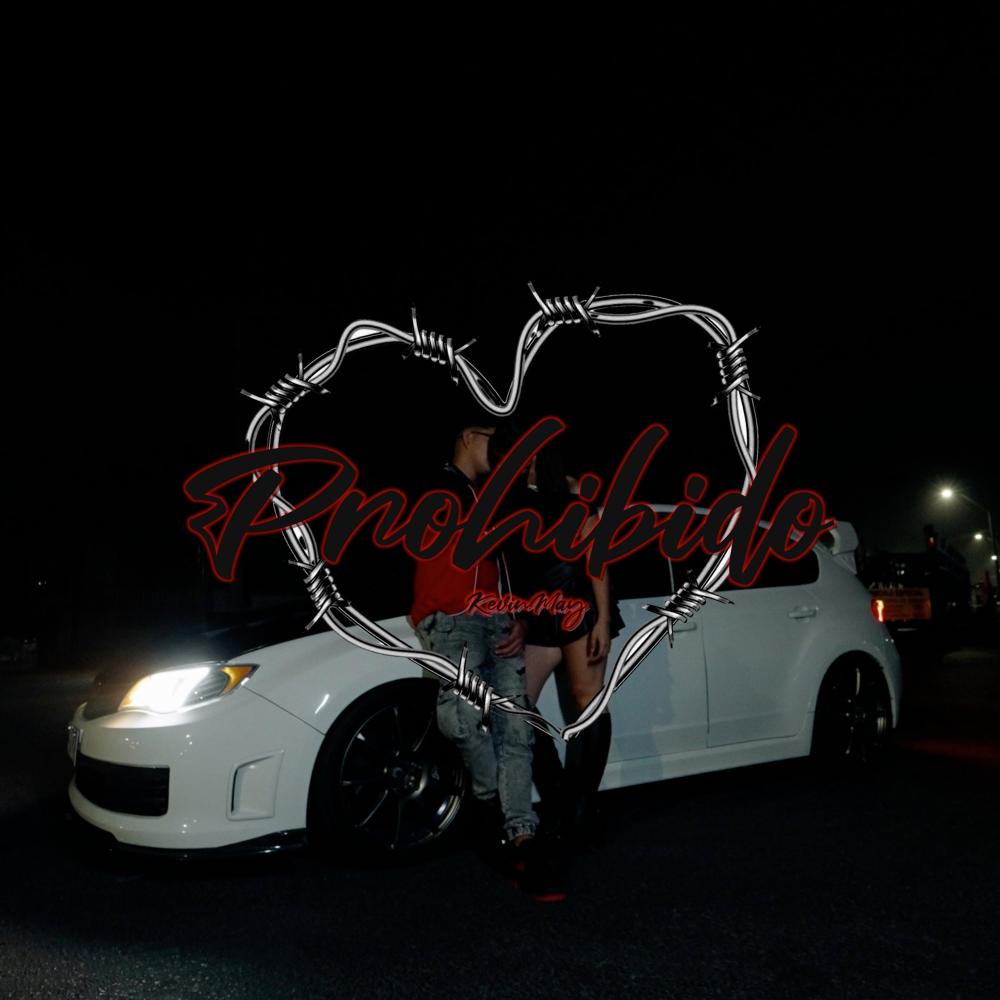 Prohibido (kevinmay oficial)