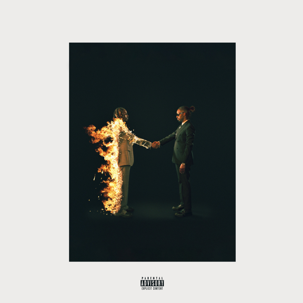 Lock On Me (Explicit)