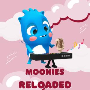 อัลบัม Moonies Reloaded ศิลปิน The Moonies