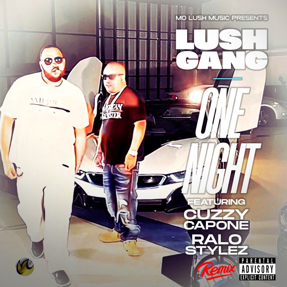 One Night (Remix) (Explicit) (Remix|Explicit)