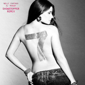 Nelly Furtado的專輯Showstopper (Remix)