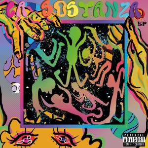 THRiL的專輯La sostanza (Explicit)