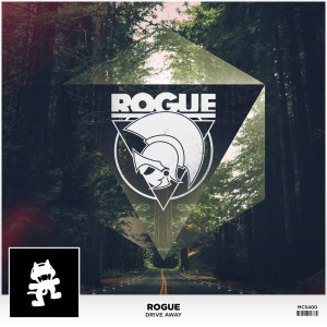 Dengarkan lagu Drive Away nyanyian Rogue dengan lirik