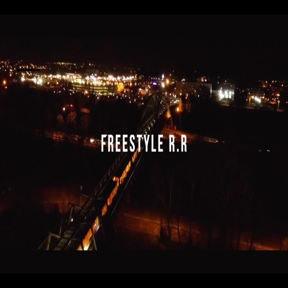 Freestyle R.R (Explicit)